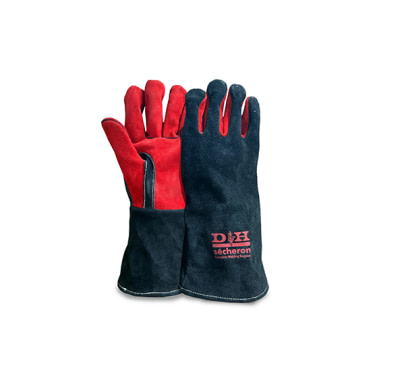 GANTS DE SOUDAGE SUPRA